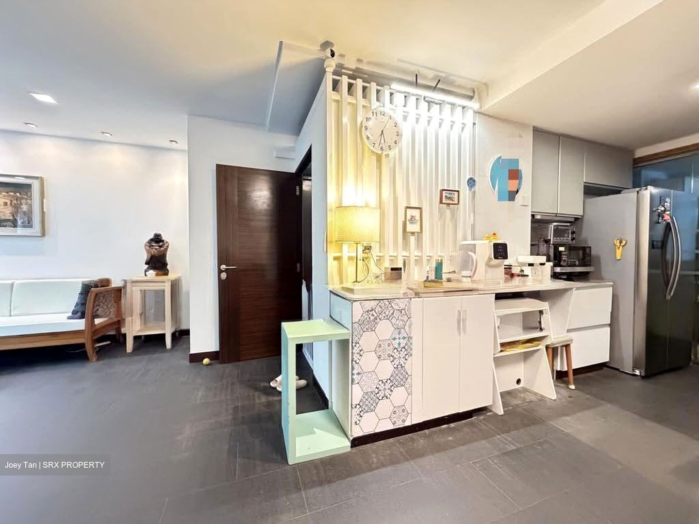 Gardenvista (D21), Condominium #622743111